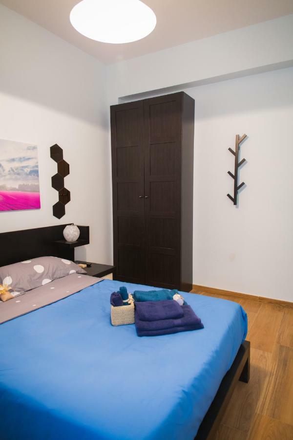 Astrea Hotel Caserta Buitenkant foto