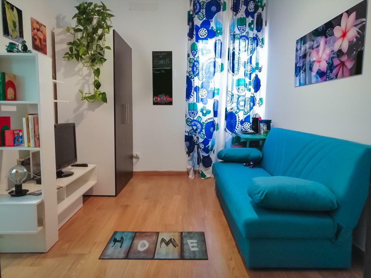 Astrea Hotel Caserta Buitenkant foto